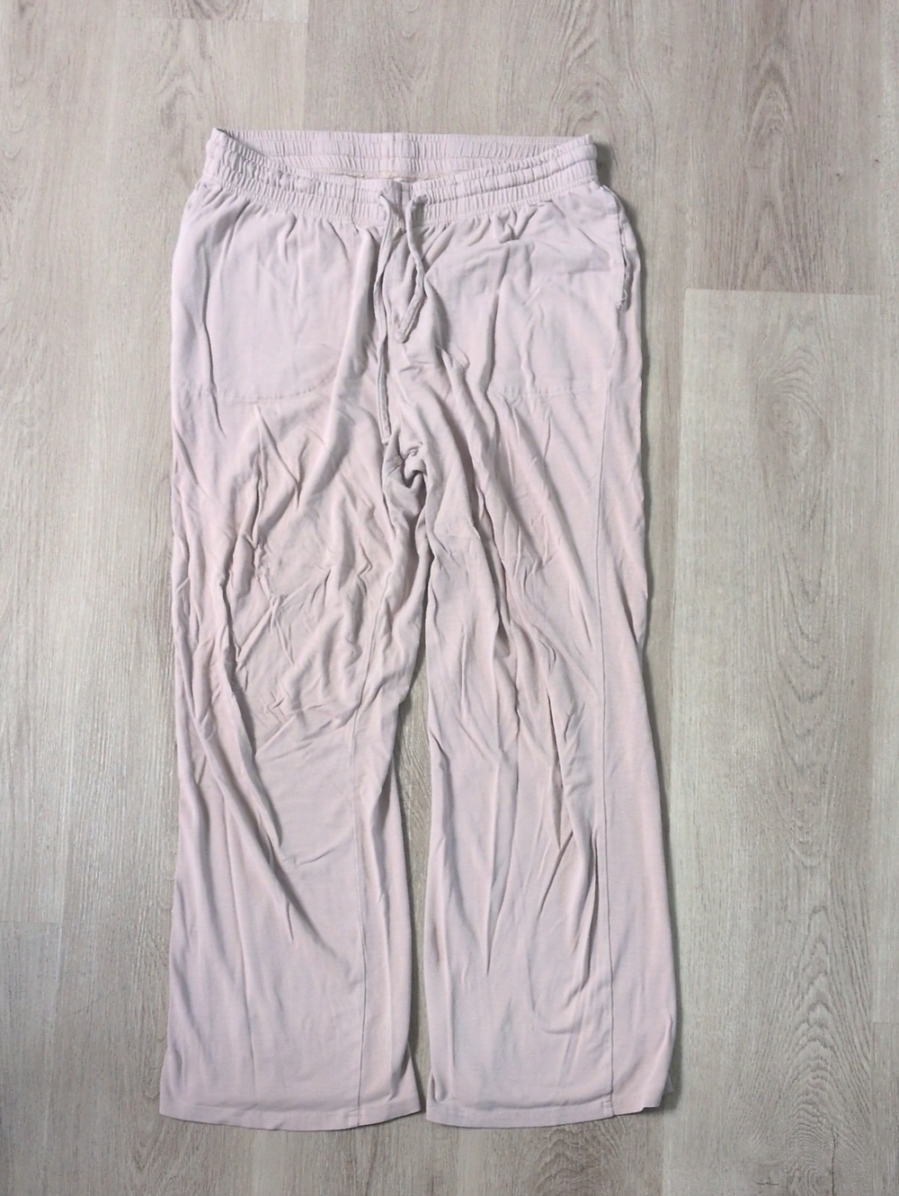 Jason Wu Comfy Pink Pants